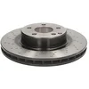 Image de TRW DF6477 Disque de Frein Boîte, Set de 2