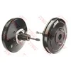 Image de TRW Servomoteur d'assistance au freinage PSA269 Compatible avec: RENAULT GRAND SCÉNIC III, MEGANE CC, MEGANE III Combi Van, MEGANE III Coupe, MEGANE III Grandtour, MEGANE III Hatchback Van