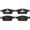 Image de TRW GDB2009 Plaquettes de Frein Kit de 4 pour Ford Escape II (DM2) 2012 - Essieu Avant et Autres Véhicules