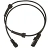 Image de TRW Capteur (vitesse de rotation des roues) GBS2133 Compatible avec: RENAULT GRAND SCÉNIC II, MEGANE II, MEGANE II Coupé-Cabriolet, MEGANE II Kombi, MEGANE II Stufenheck, SCÉNIC II