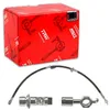 Image de TRW Tuyau de frein PHD1167 Compatible avec: TOYOTA AURIS, AURIS, AURIS Kombi, AURIS VAN Kasten/Schrägheck, COROLLA Stufenheck, COROLLA Stufenheck, VERSO