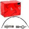 Image de TRW Tuyau de frein PHD1168 Compatible avec: TOYOTA AURIS, COROLLA Stufenheck, PRIUS PLUS