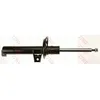 Image de TRW JGM1036S 2x Amortisseur Jambe de suspension Pression de gaz Essieu avant Kit amortisseur