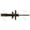 Image de TRW Amortisseur de chocs JGM1054S Vorderachse