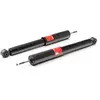 Image de TRW 2x Amortisseur Amortisseur télescopique Pression de gaz Essieu arrière amortisseurs Compatible avec SSANGYONG Kyron SUV JGT1228T