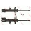 Image de TRW JGM1241T Amortisseur Boîte, Set de 2
