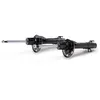 Image de TRW 2x Amortisseur Jambe de suspension Pression de gaz Essieu avant Kit amortisseur pour VW Polo V 3/5 portes (6R1, 6C1) JGM1082T
