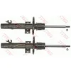 Image de TRW JGM1080T Amortisseur Boîte, Set de 2
