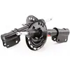 Image de TRW 2x Amortisseur Jambe de suspension Pression d'huile Essieu avant amortisseurs Compatible avec RENAULT Megane III 3/5 portes BZ0/1 JHM1022T