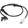 Image de TRW Capteur (vitesse de rotation des roues) GBS4020