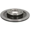 Image de TRW DF6526 Rotors de Disque de Frein
