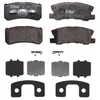Image de TRW gdb3595 Kit de plaquettes de frein, frein à disque