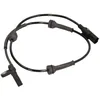 Image de TRW Capteur (vitesse de rotation des roues) GBS2151 Compatible avec: FIAT DOBLO Bus, DOBLO Cargo, DOBLO Pritsche/Fahrgestell