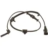 Image de TRW Capteur (vitesse de rotation des roues) GBS2155 Compatible avec: CHEVROLET CRUZE, CRUZE Schrägheck, CRUZE Station Wagon, ORLANDO, VOLT, OPEL AMPERA, ASTRA J, ASTRA J Caravan, ASTRA J GTC