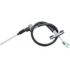 Image de TRW Câble (commande d'embrayage) GCC4029