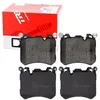 Image de TRW Jeu de garnitures de frein, frein à disque GDB1826DTE Compatible avec: BMW X5, X5, X6, X6