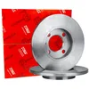 Image de 2 Disque de frein TRW DF6599