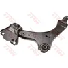 Image de TRW Guidon (suspension de roue) JTC2545 Compatible avec: VOLVO S60 II, V60 I, XC70 II