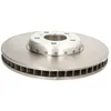 Image de TRW DF6611S Disque de Frein