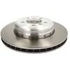 Image de TRW df6625s Disque de frein
