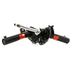 Image de TRW 2x Amortisseur Jambe de suspension Pression de gaz Essieu avant Compatible avec VW Golf 7 3/5 portes 5G1, BQ1, BE1, BE2 JGM1116T