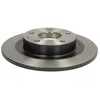 Image de TRW DF8115 Rotors de Disque de Frein
