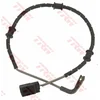 Image de TRW Contact d'avertissement, usure des garnitures de frein GIC371