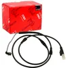 Image de TRW Contact d'avertissement, usure des garnitures de frein GIC375 Compatible avec: LAND ROVER RANGE SPORT I