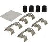 Image de TRW PFK698 Kit d'Accessoire Plaquette de Frein