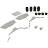 Image de TRW PFK704 Kit d'Accessoire Plaquette de Frein