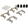 Image de TRW PFK713 Kit d'Accessoire Plaquette de Frein