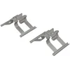 Image de TRW PFK718 Kit d'Accessoire Plaquette de Frein