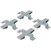 Image de TRW PFK719 Kit Accessoires Plaquettes de Frein La Piece
