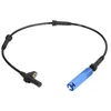 Image de TRW Capteur (vitesse de rotation des roues) GBS130 Compatible avec: BMW 5, 5 Touring, 6, 6 Cabriolet