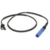 Image de TRW Capteur (vitesse de rotation des roues) GBS134 Compatible avec: BMW 3, 3 Coupe, 3 Touring