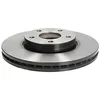 Image de TRW df6536 Disque de frein