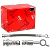 Image de TRW Tuyau de frein PHD1224 Compatible avec: NISSAN JUKE