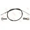 Image de TRW GCH692 Cable De Frein Main La Piece