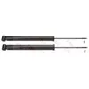Image de TRW 2x Amortisseur Amortisseur télescopique Pression de gaz Essieu arrière amortisseurs Compatible avec HONDA CIVIC VIII A trois volumes FD, FA JGT1314T