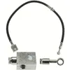 Image de TRW Tuyau de frein PHD1232 Compatible avec: SSANGYONG ACTYON I, ACTYON SPORTS I, ACTYON SPORTS II, KYRON, REXTON/REXTON II, REXTON W/REXTON