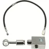 Image de TRW PHD1254 Flexible De Frein La Piece