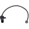 Image de TRW Contact d'avertissement, usure des garnitures de frein GIC381 Compatible avec: AUDI A6 C7 Avant, A7 Sportback