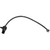 Image de TRW Contact d'avertissement, usure des garnitures de frein GIC389 Compatible avec: PORSCHE MACAN
