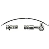 Image de TRW PHD1274 Flexible de Frein | Compatible avec: NISSAN X-TRAIL II, RENAULT KOLEOS I