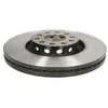 Image de TRW DF6742S Disque de Frein