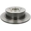 Image de TRW DF6760 Rotors de Disque de Frein