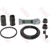 Image de TRW Kit de réparation (étrier de frein) SJ1330 Compatible avec: ALFA ROMEO 145, 146, 147, 156, 156 Sportwagon, GT, GTV, SPIDER, AUDI 100 C3 Avant, 100 C3 Stufenheck, 80 B3 Stufenheck, 80 B4 Stufenheck