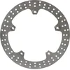Image de Trw MSTR242 - Disque de frein