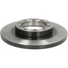 Image de TRW DF6711 Rotors de Disque de Frein