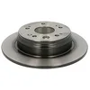 Image de TRW DF8083 Rotors de Disque de Frein